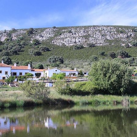 Palacio Viejo De Las Corchuelas Торрехон-эль-Рубио Экстерьер фото